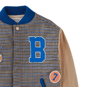 Куртка Gingersnaps "Rey Snyder", гусиная лапка